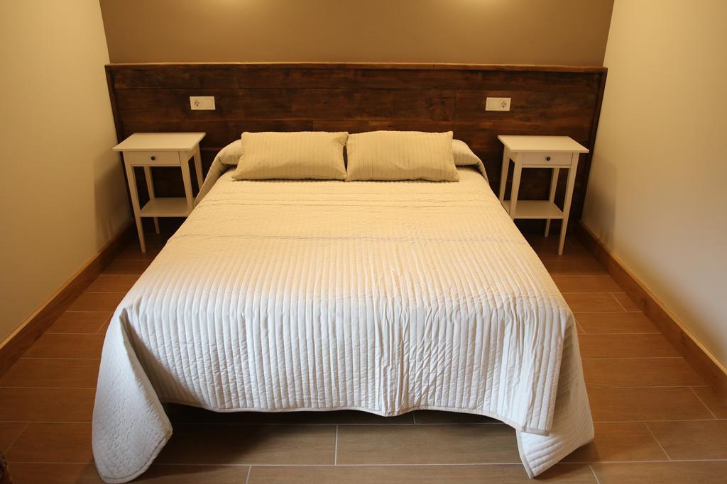 Hostal-Cicloturismo Lopenea レイツァ エクステリア 写真